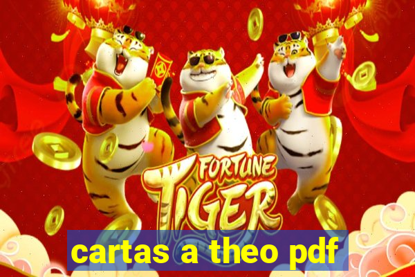 cartas a theo pdf